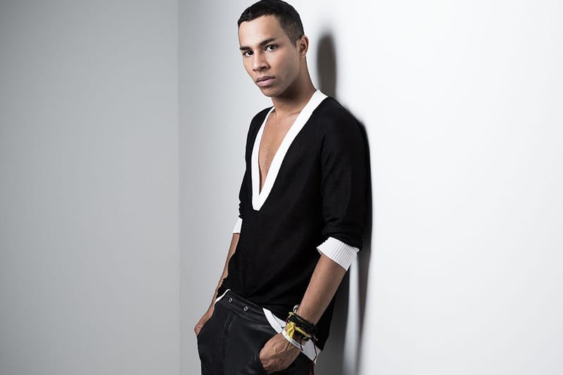 Fashion House Balmain Purchased by Qatar-Based Mayhoola