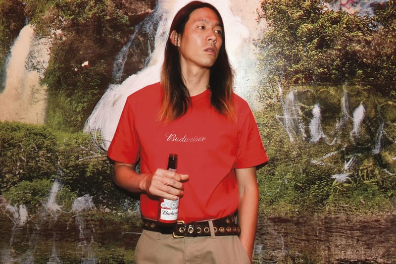 Been Trill, Budweiser & PacSun Team up in Tribute to Classic Americana