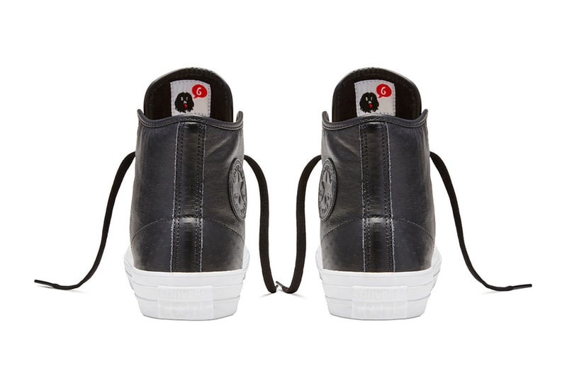Ben-G x Converse Chuck Taylor All Star Pro OP
