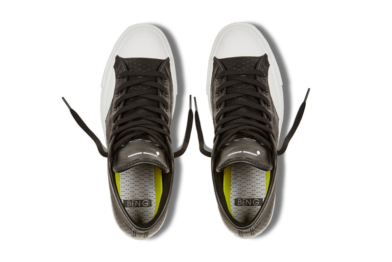 Ben-G x Converse Chuck Taylor All Star Pro OP