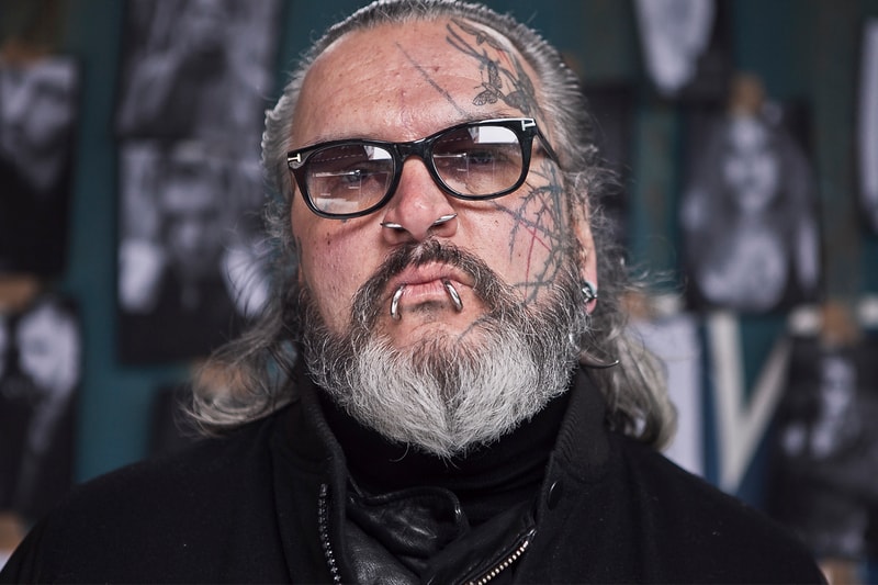 Berghain Club Entry Simulation Website
