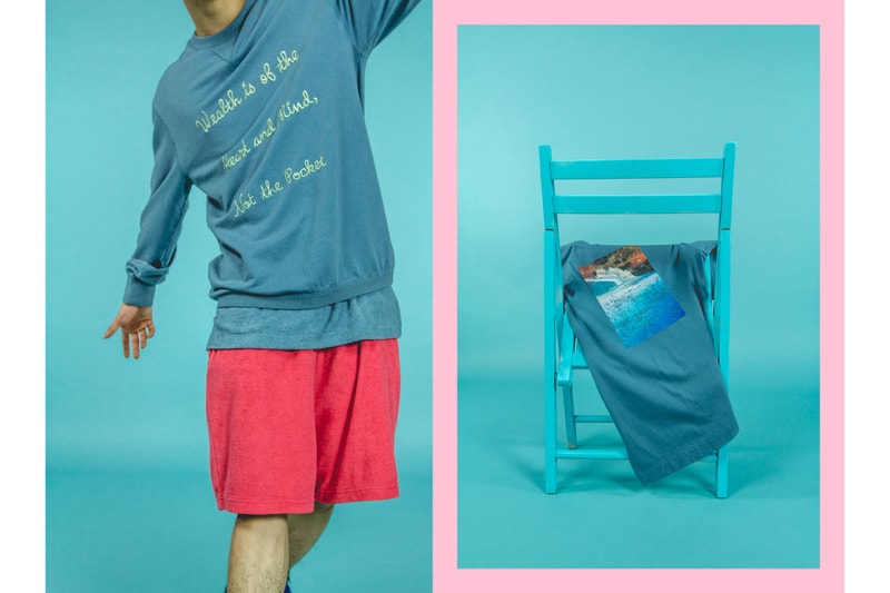 Billionaire Boys Club Summer 2016 Exclusive Capsule Collection