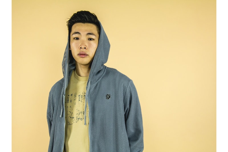 Billionaire Boys Club Summer 2016 Exclusive Capsule Collection