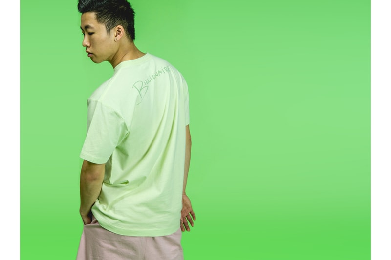 Billionaire Boys Club Summer 2016 Exclusive Capsule Collection
