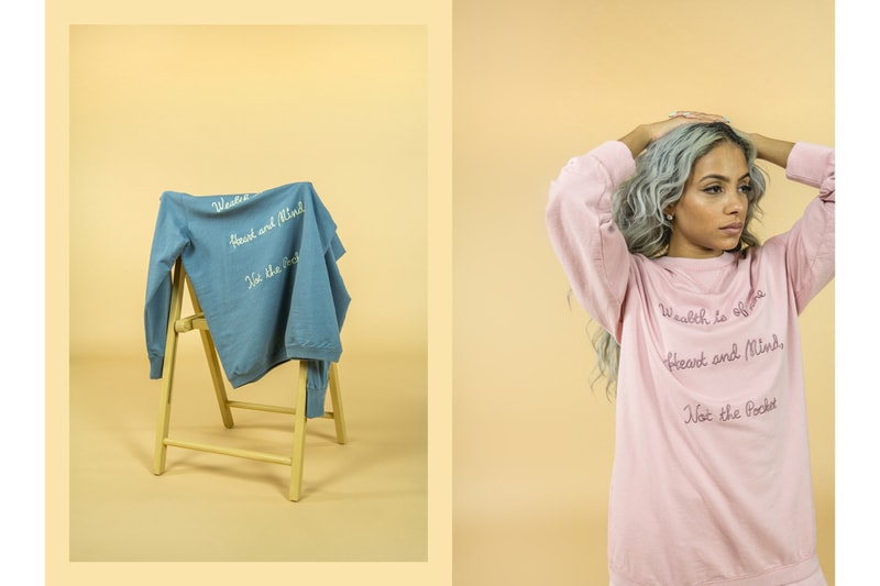 Billionaire Boys Club Summer 2016 Exclusive Capsule Collection