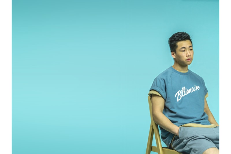 Billionaire Boys Club Summer 2016 Exclusive Capsule Collection