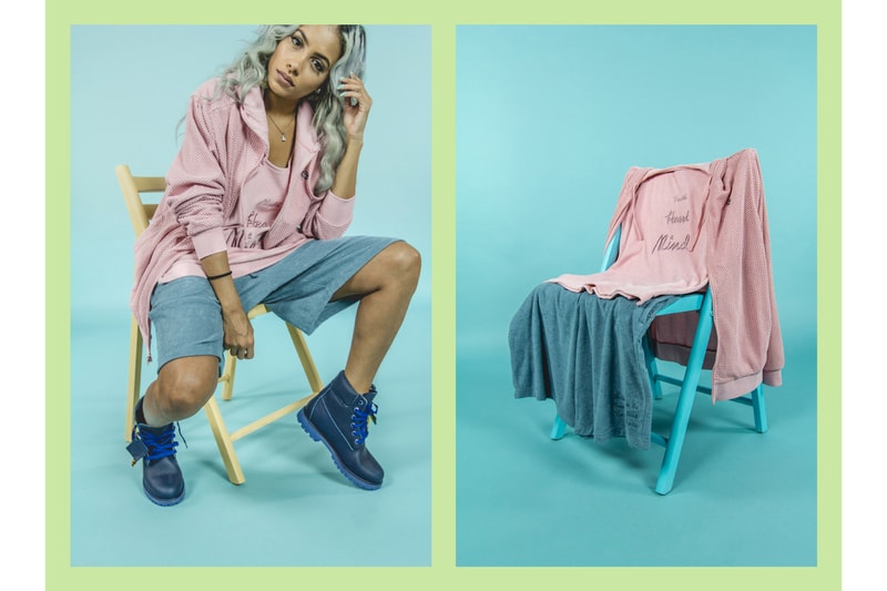 Billionaire Boys Club Summer 2016 Exclusive Capsule Collection