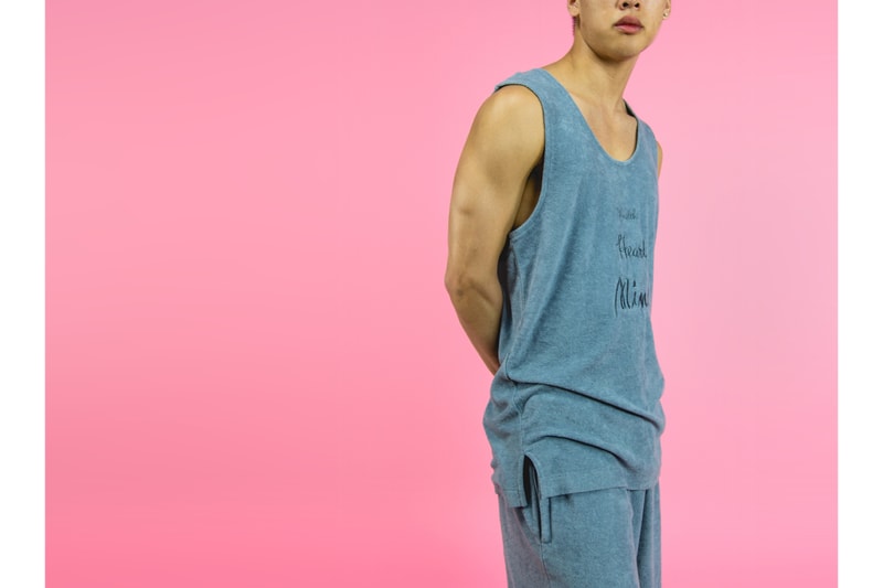 Billionaire Boys Club Summer 2016 Exclusive Capsule Collection