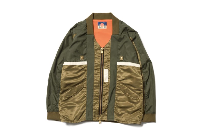 Black Means Introduces Two Updated Kimono-Style Jackets 