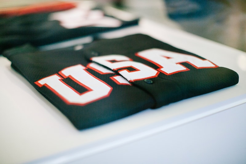 Bleacher Report x KITH #BR99 Pop Up Shop