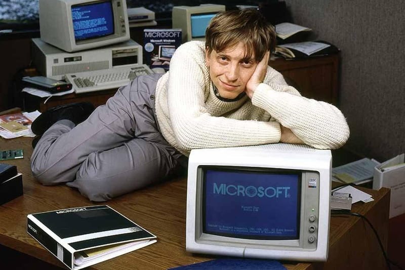 Bloomberg Ranks the World's Billionaires