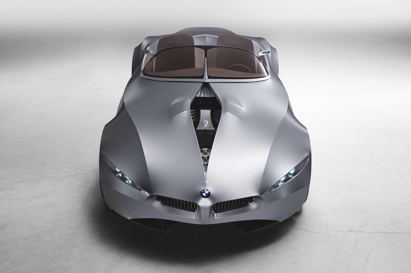 BMW x PUMA X-Cat Disc