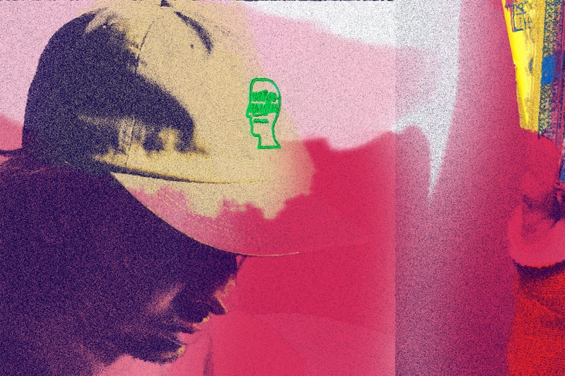 Brain Dead Talk Record Label