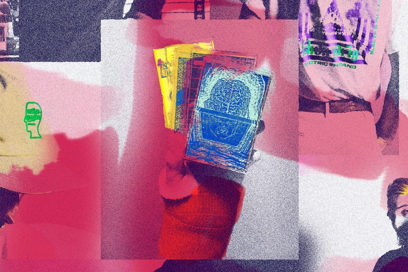 Brain Dead Talk Record Label