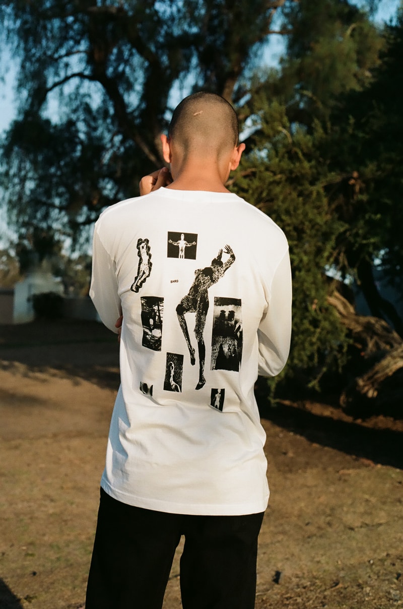 BROTHERHOOD "WAR IS OVER" Lookbook