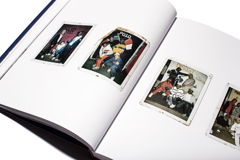 'Bury Me With The Lo On' Looks Back at Brooklyn's Polo Ralph Lauren Street Subculture