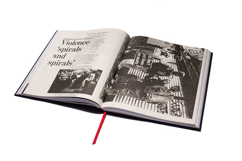 'Bury Me With The Lo On' Looks Back at Brooklyn's Polo Ralph Lauren Street Subculture