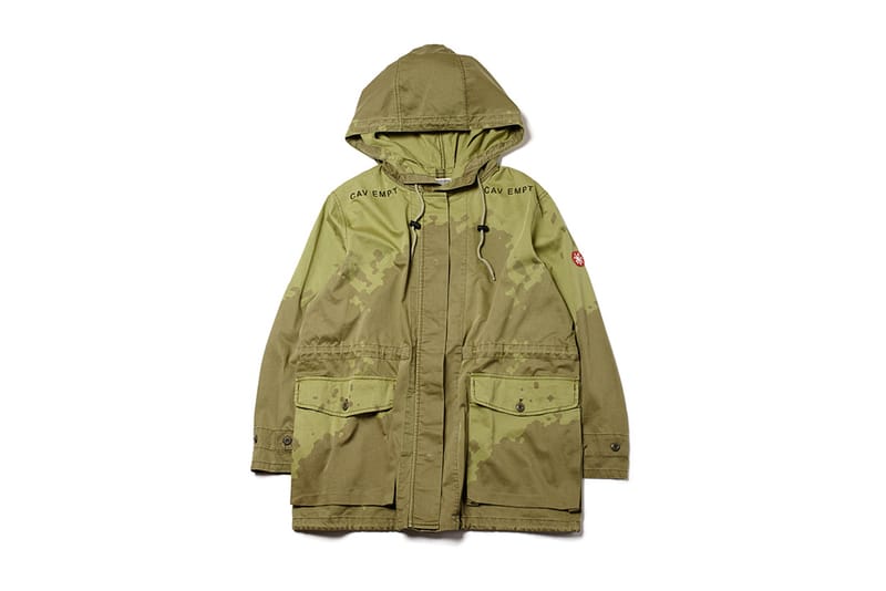 C.E Set to Open a Pop-Up @ THE PARK・ING GINZA 