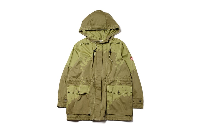 C.E x THE PARK・ING GINZA Exclusives