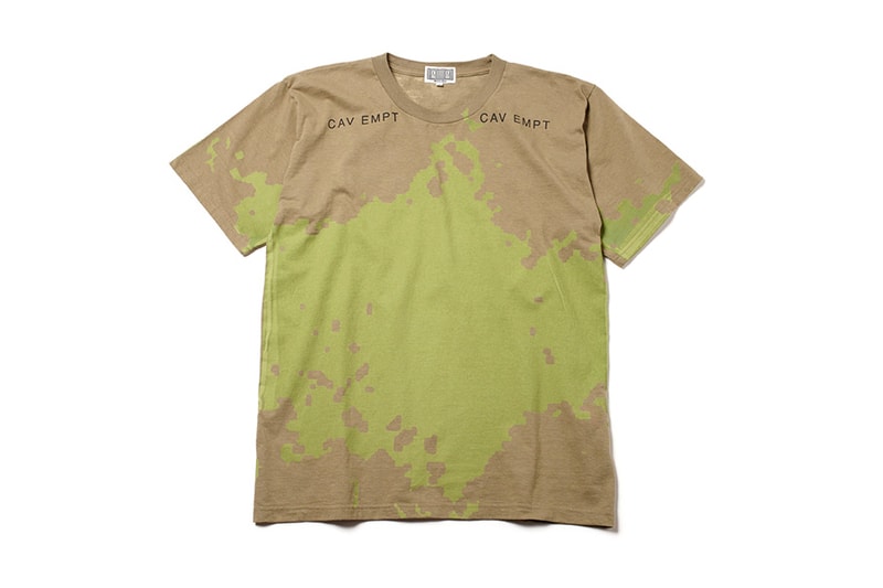 C.E x THE PARK・ING GINZA Exclusives