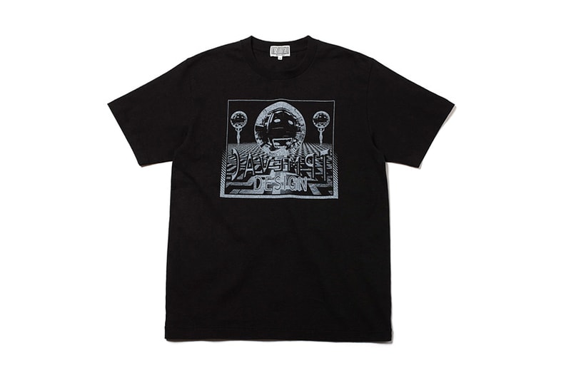C.E x THE PARK・ING GINZA Exclusives
