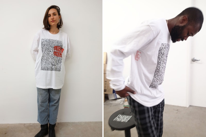 Cali Thornhill DeWitt x Brendan Fowler 'Some Ware'