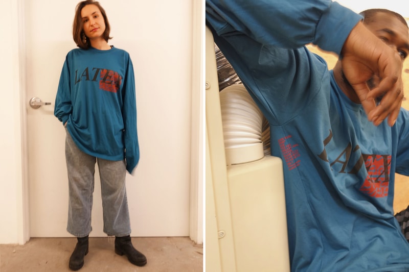 Cali Thornhill DeWitt x Brendan Fowler 'Some Ware'