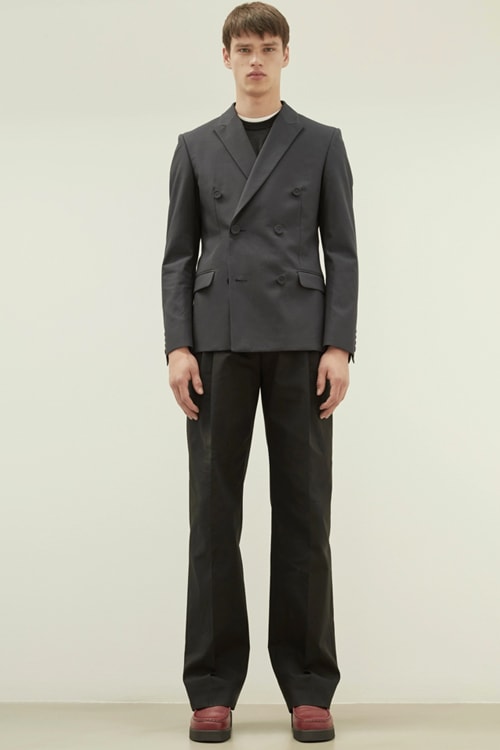 Calvin Klein 2017 Spring Summer Essentials Collection