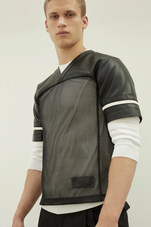 Calvin Klein 2017 Spring Summer Essentials Collection