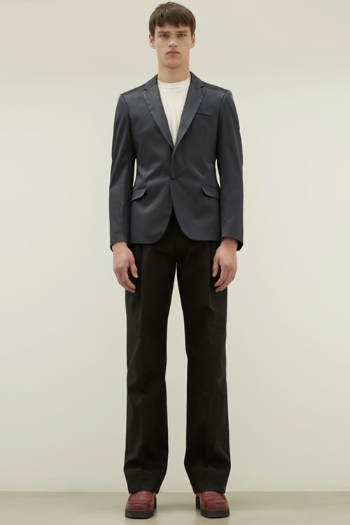 Calvin Klein 2017 Spring Summer Essentials Collection