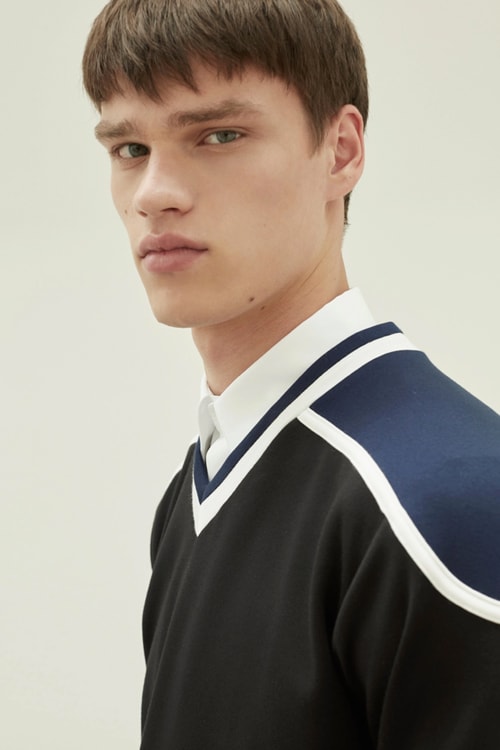 Calvin Klein 2017 Spring Summer Essentials Collection