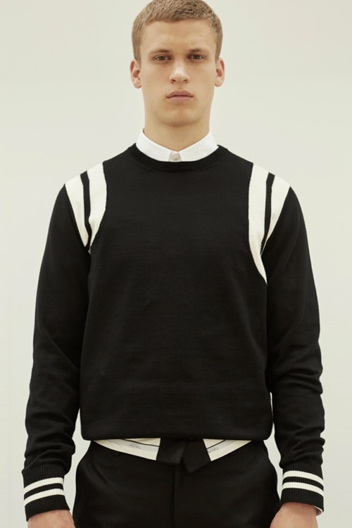 Calvin Klein 2017 Spring Summer Essentials Collection