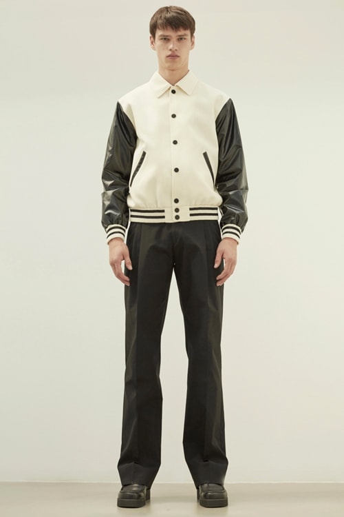Calvin Klein 2017 Spring Summer Essentials Collection