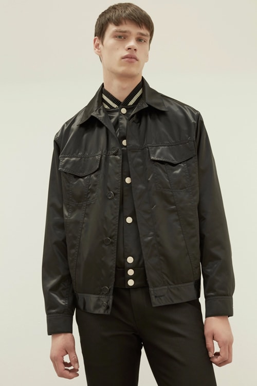 Calvin Klein 2017 Spring Summer Essentials Collection