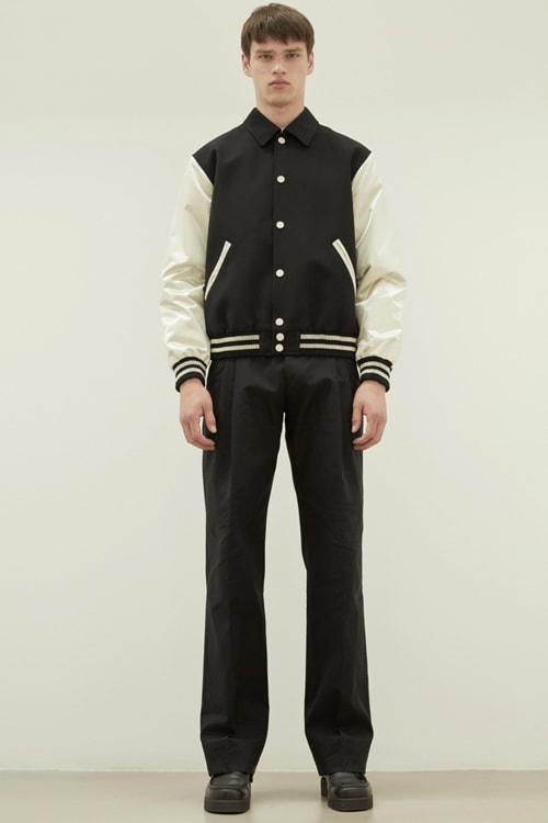 Calvin Klein 2017 Spring Summer Essentials Collection