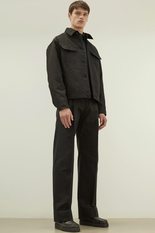 Calvin Klein 2017 Spring Summer Essentials Collection