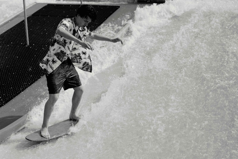 Carhartt WIP 2016 Spring Summer Collection Lookbook