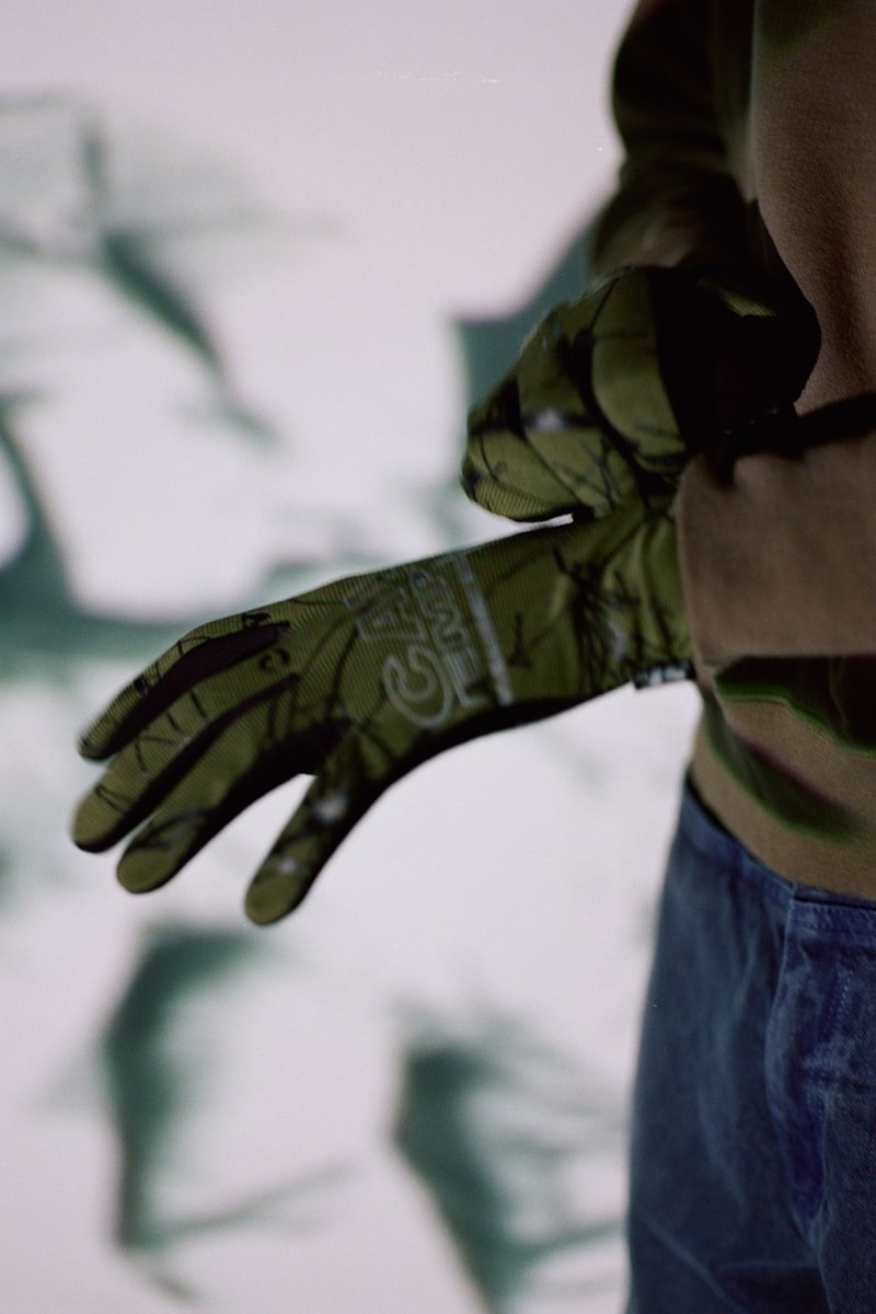 Cav Empt 2016 Fall Winter Collection and Toby Feltwell Interview with Dazed