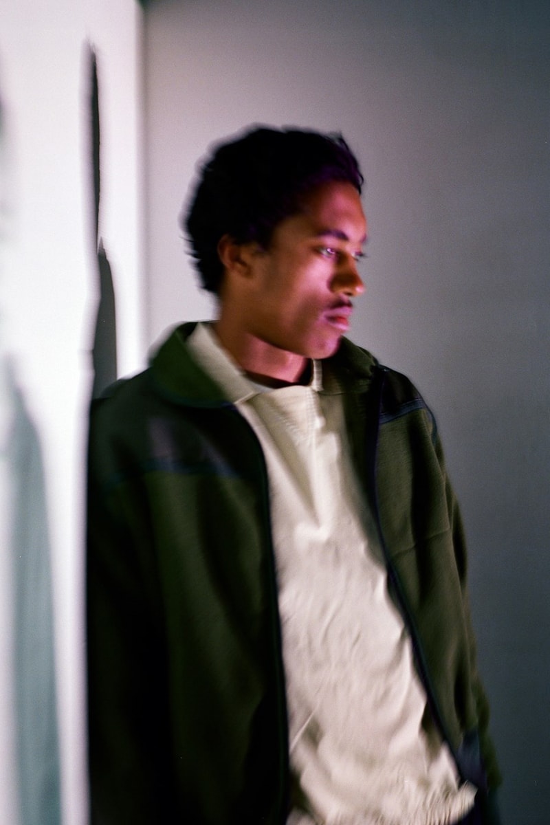Cav Empt 2016 Fall Winter Collection and Toby Feltwell Interview with Dazed