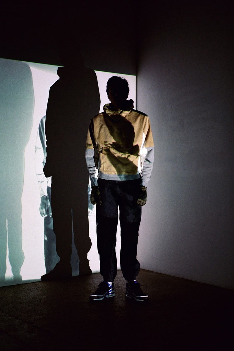 Cav Empt 2016 Fall Winter Collection and Toby Feltwell Interview with Dazed