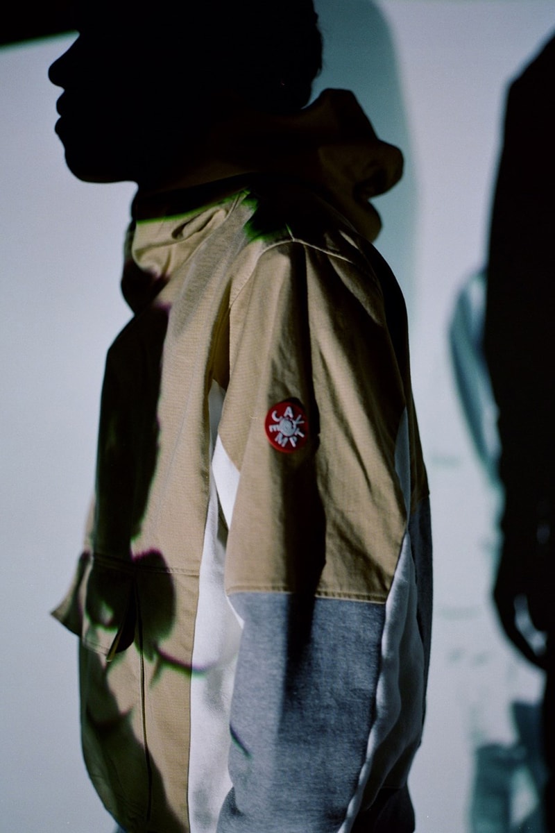 Cav Empt 2016 Fall Winter Collection and Toby Feltwell Interview with Dazed