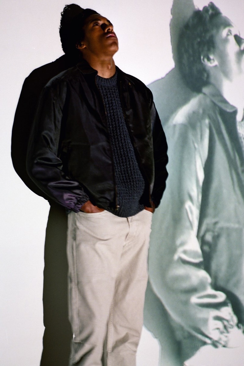 Cav Empt 2016 Fall Winter Collection and Toby Feltwell Interview with Dazed