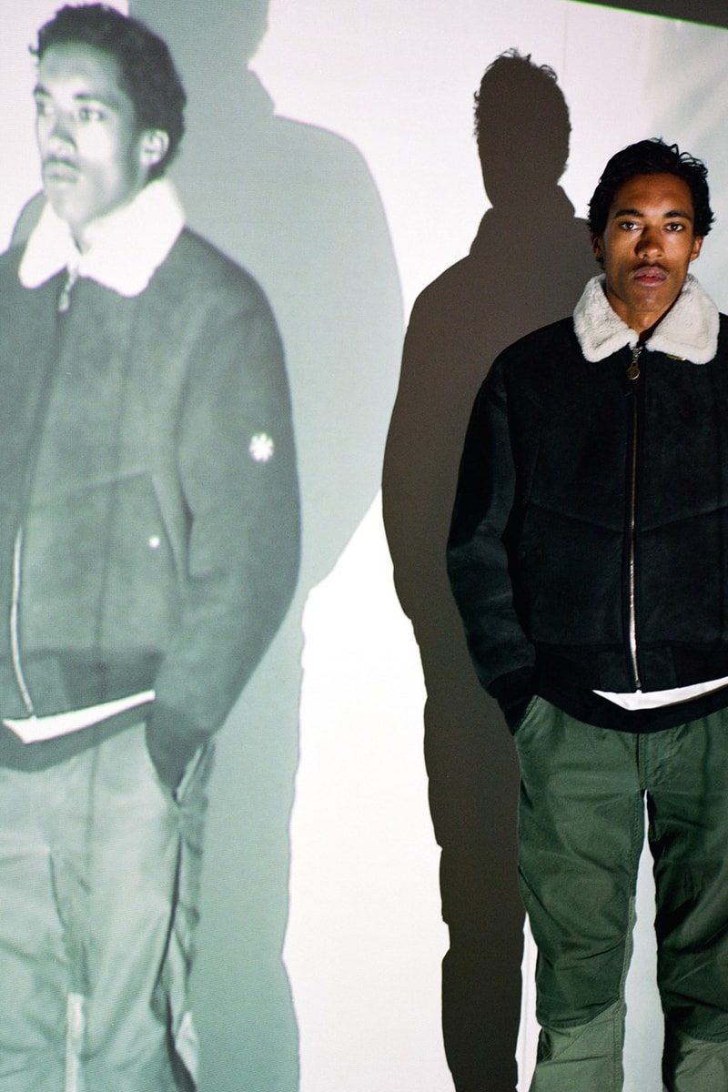 Cav Empt 2016 Fall Winter Collection and Toby Feltwell Interview with Dazed