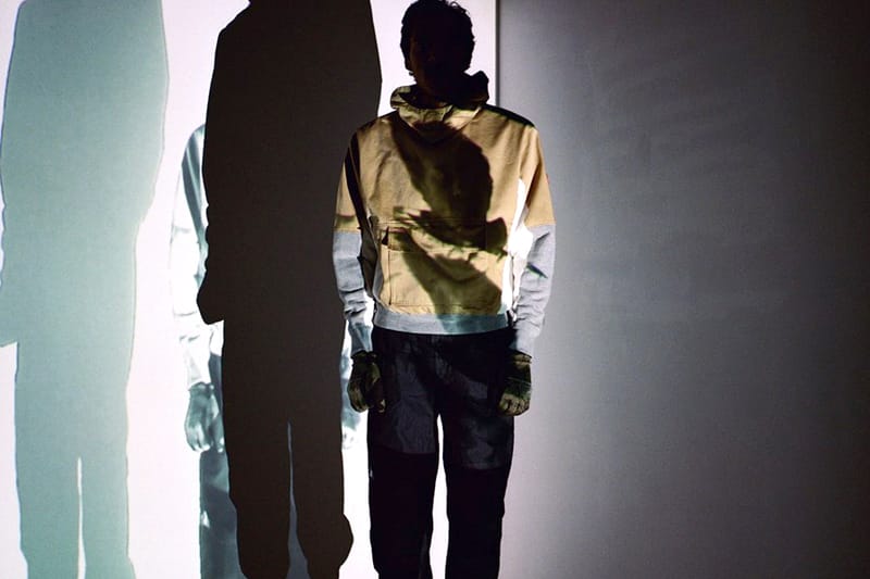 Cav Empt's Toby Feltwell Speaks on the Brand's Enigmatic Anonymity