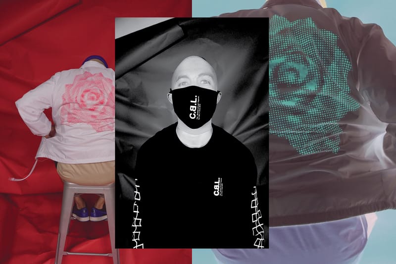 CLSC's Josh Vides Unveils the C.B.L. "Summer of Lust" Lookbook
