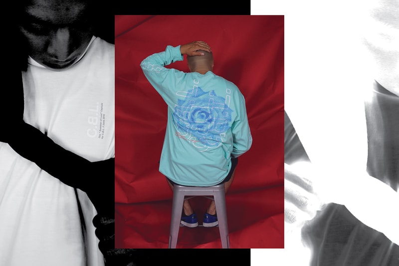 CLSC's Josh Vides Unveils the C.B.L. "Summer of Lust" Lookbook