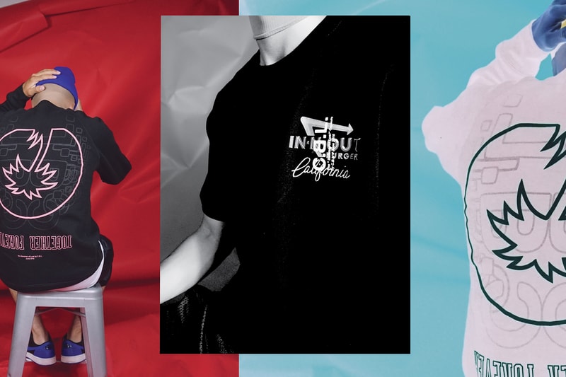 CLSC's Josh Vides Unveils the C.B.L. "Summer of Lust" Lookbook