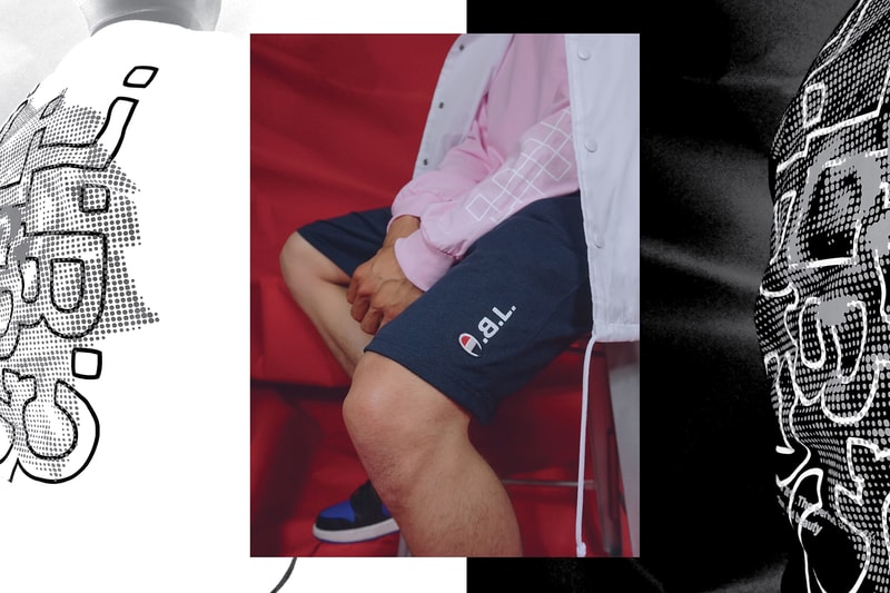 CLSC's Josh Vides Unveils the C.B.L. "Summer of Lust" Lookbook