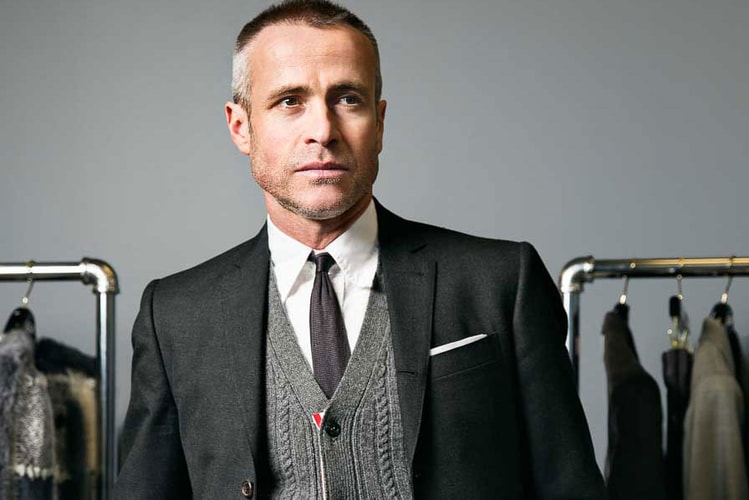Thom Browne and Marc Jacobs Win Big at the 2016 CFDA Awards