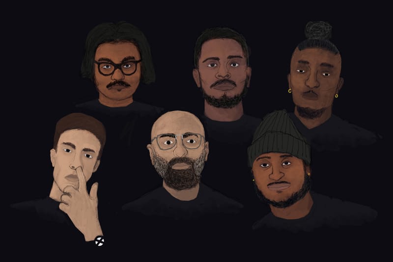 Chronicles of the HYPEBEAST Forum: Forming Business From Bullsh*t